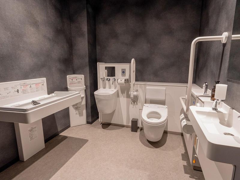 Grids Premium Hotel Kumamoto image