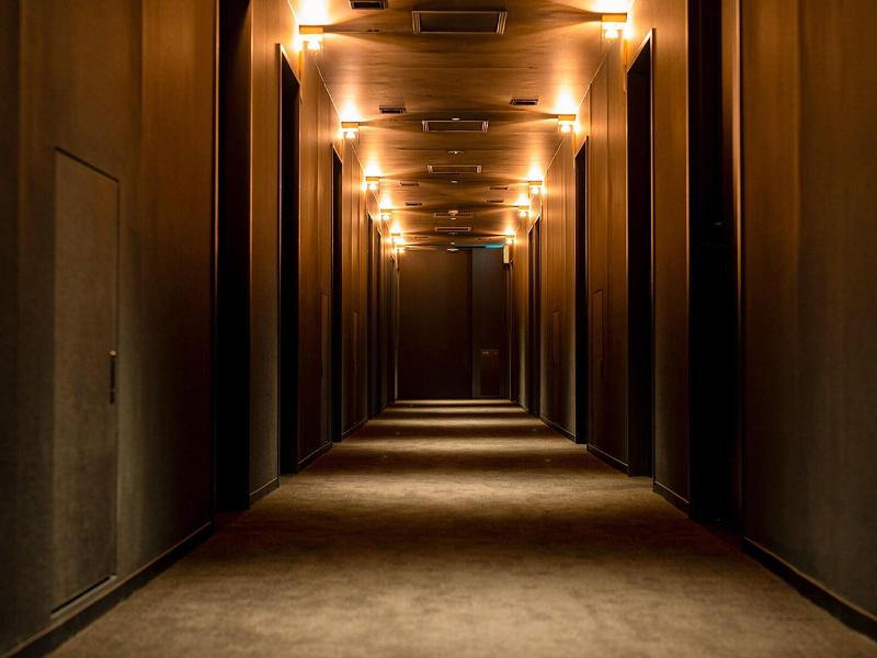 Grids Premium Hotel Kumamoto image