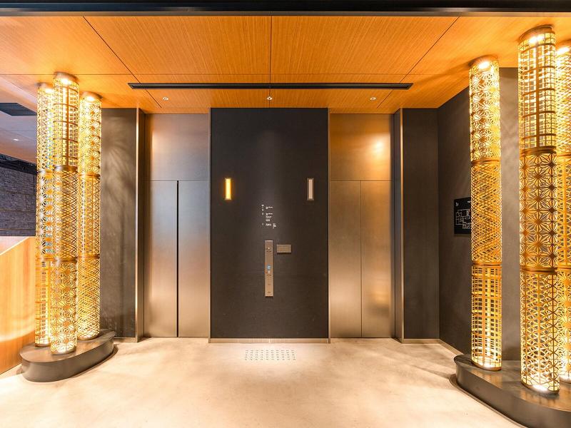 Grids Premium Hotel Kumamoto image