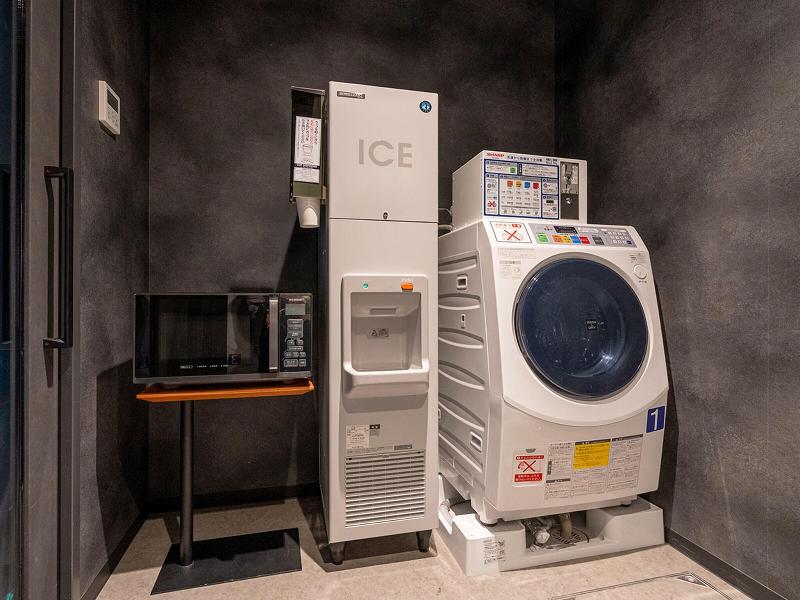 Grids Premium Hotel Kumamoto image