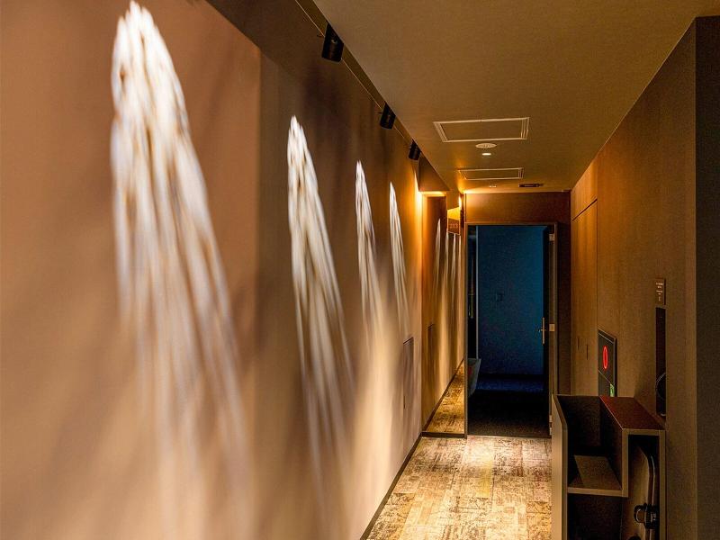 Grids Premium Hotel Kumamoto image