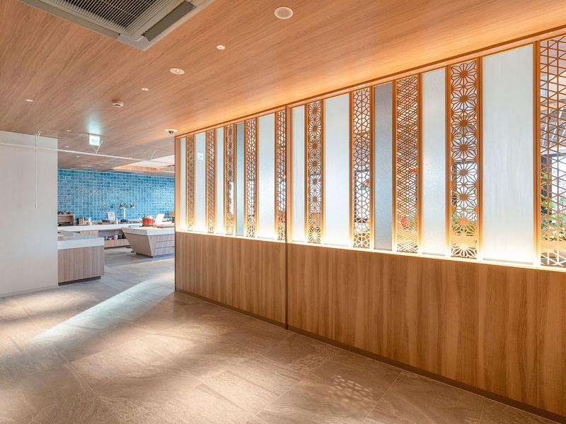 Grids Premium Hotel Kumamoto image