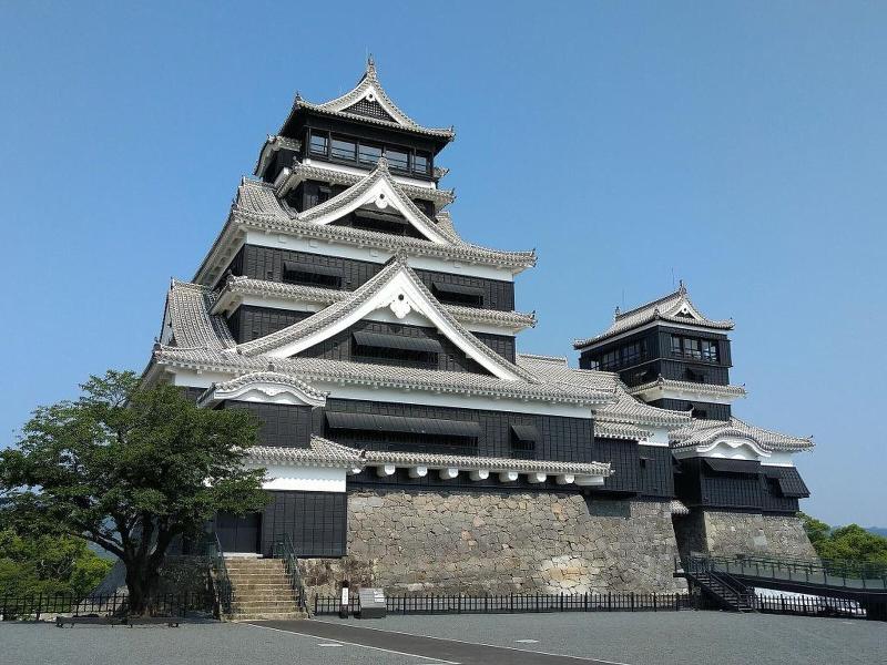 Grids Premium Hotel Kumamoto image