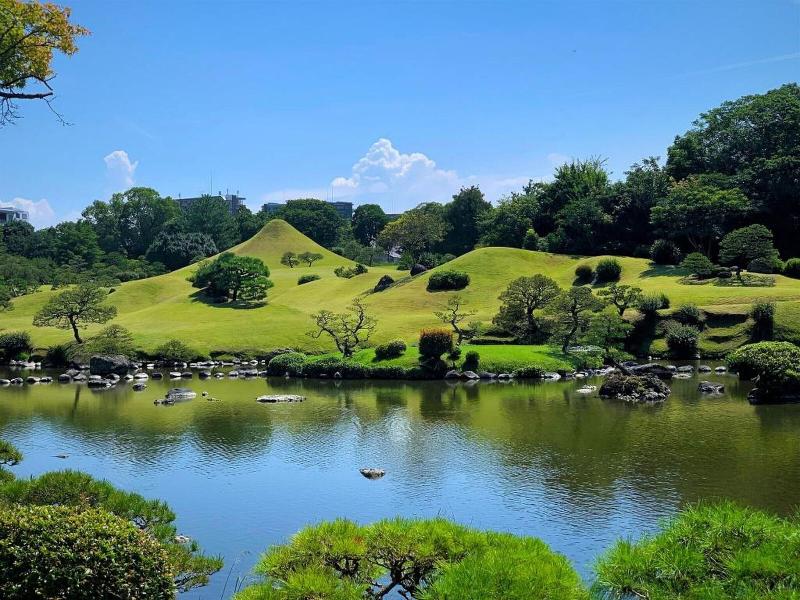 Grids Premium Hotel Kumamoto image
