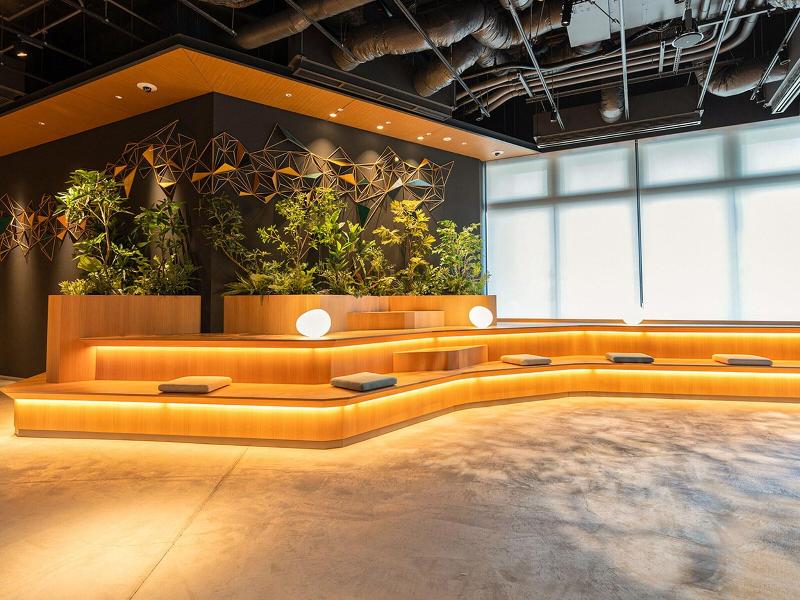 Grids Premium Hotel Kumamoto image