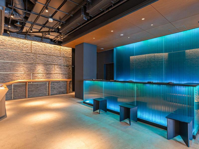 Grids Premium Hotel Kumamoto image
