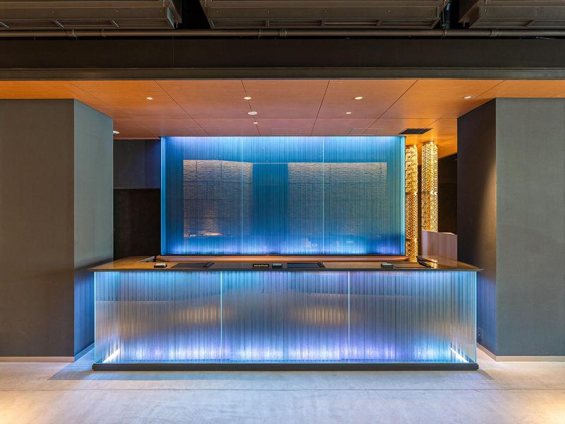 Grids Premium Hotel Kumamoto image