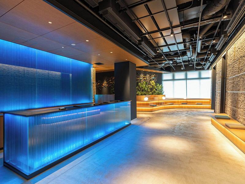 Grids Premium Hotel Kumamoto image