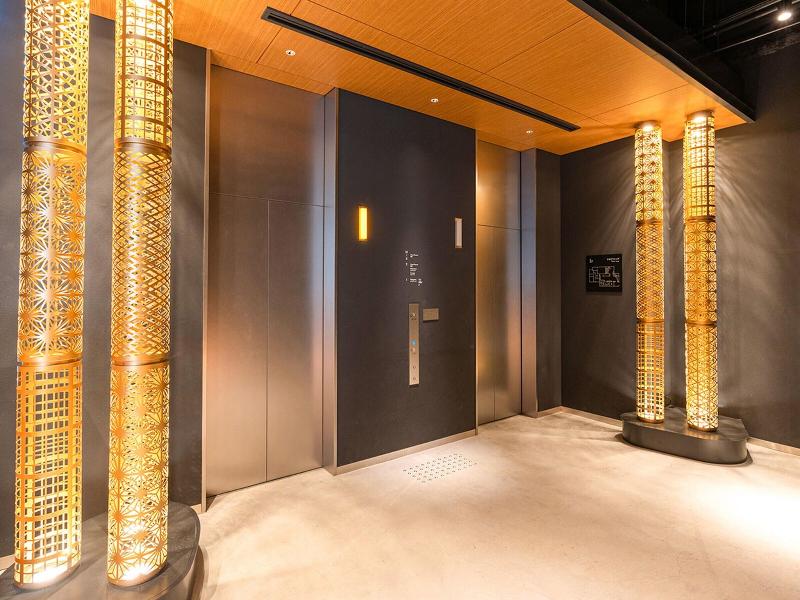 Grids Premium Hotel Kumamoto image