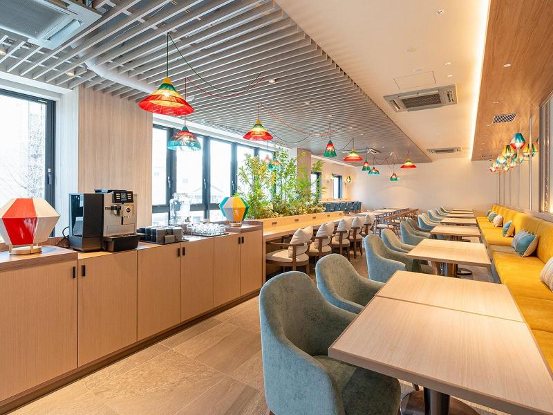 Grids Premium Hotel Kumamoto image