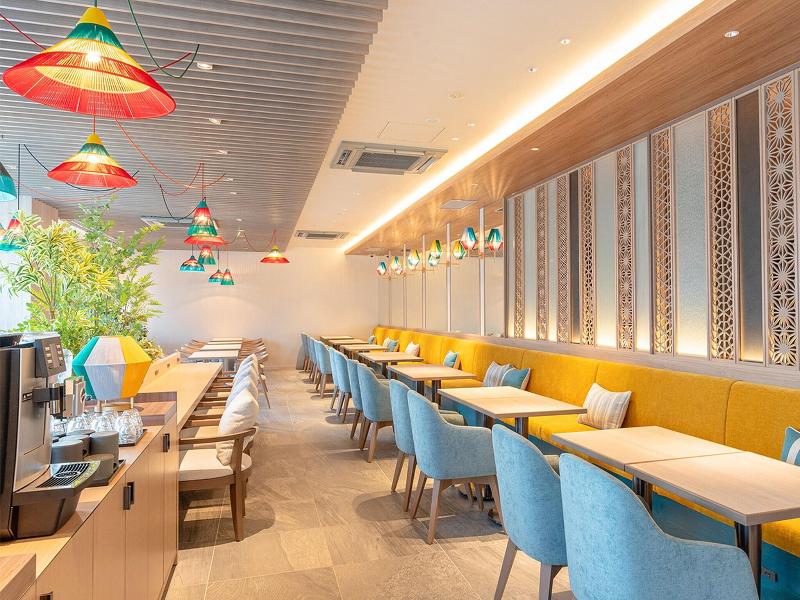 Grids Premium Hotel Kumamoto image
