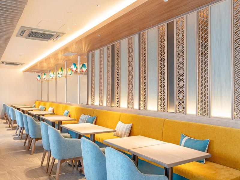 Grids Premium Hotel Kumamoto image