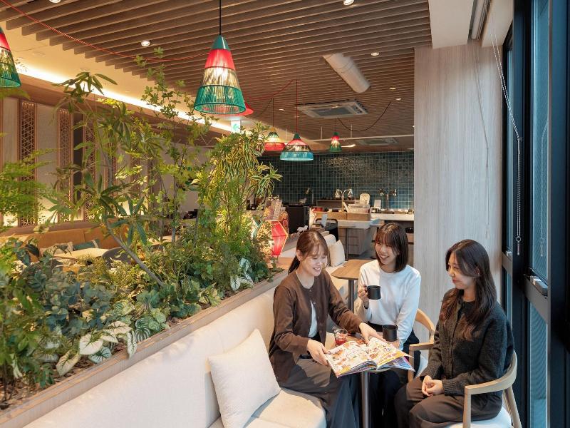 Grids Premium Hotel Kumamoto image