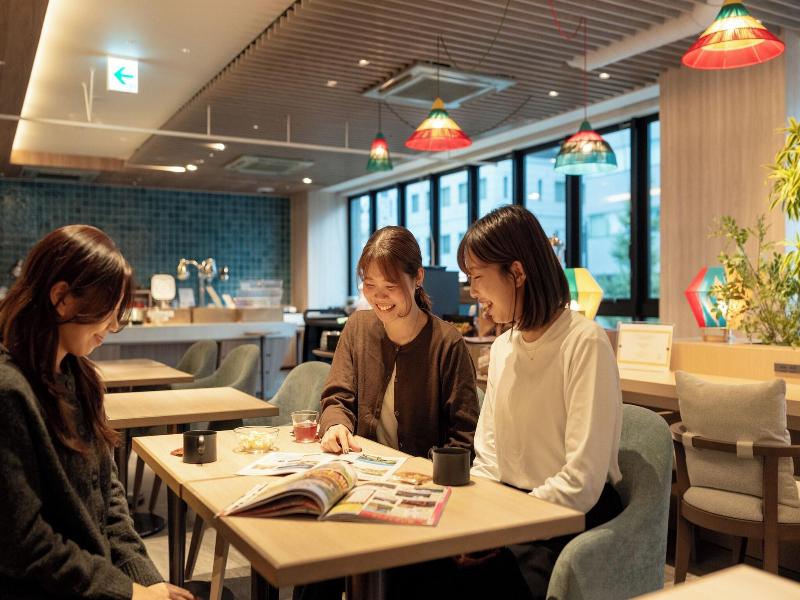 Grids Premium Hotel Kumamoto image