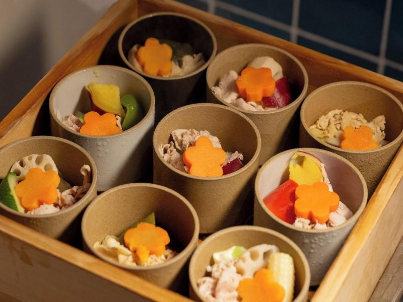 Grids Premium Hotel Kumamoto image