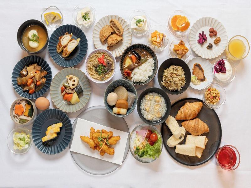 Grids Premium Hotel Kumamoto image