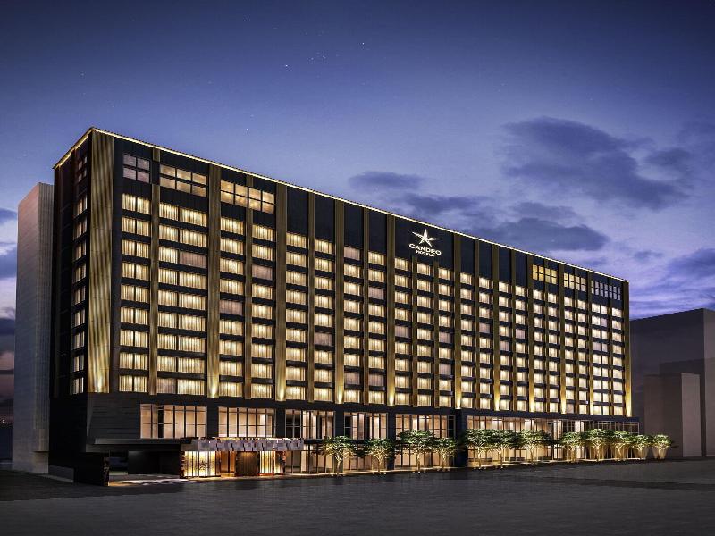 Candeo Hotels Kumamoto Shinshigai image