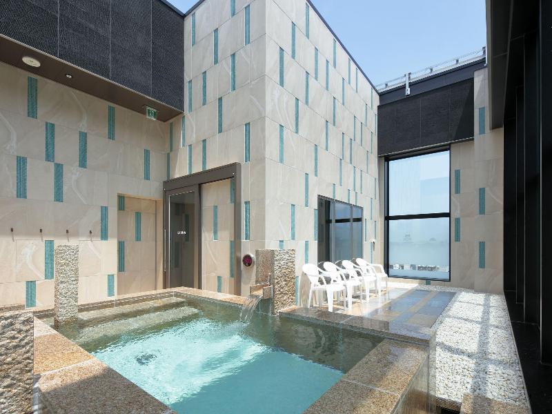 Candeo Hotels Kumamoto Shinshigai image