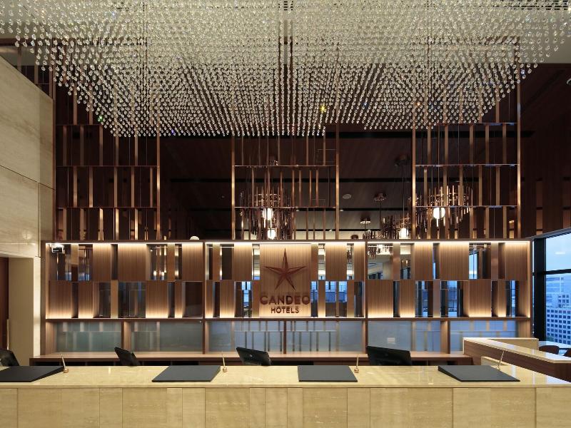 Candeo Hotels Kumamoto Shinshigai image