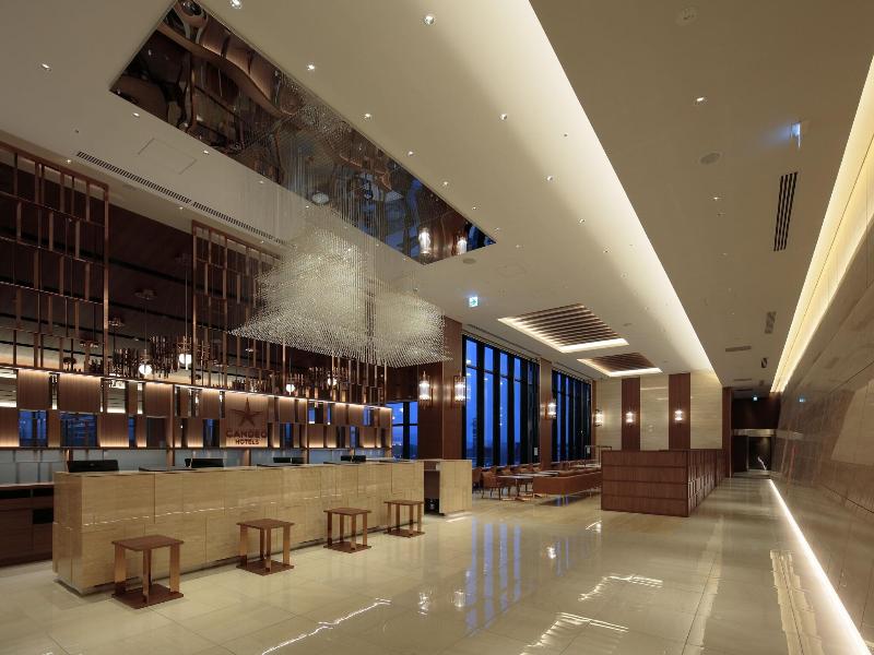Candeo Hotels Kumamoto Shinshigai image