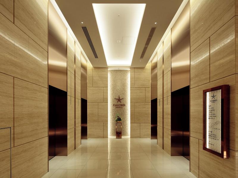 Candeo Hotels Kumamoto Shinshigai image