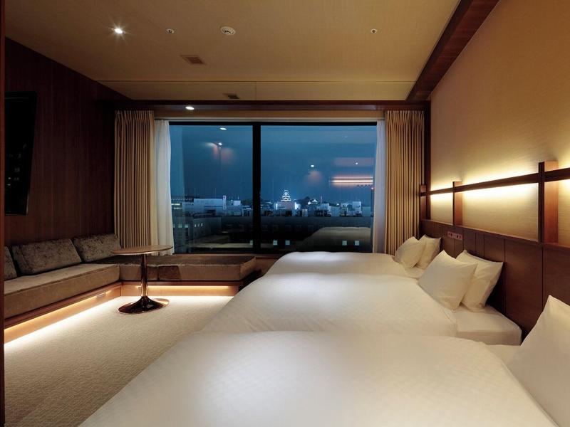 Candeo Hotels Kumamoto Shinshigai image