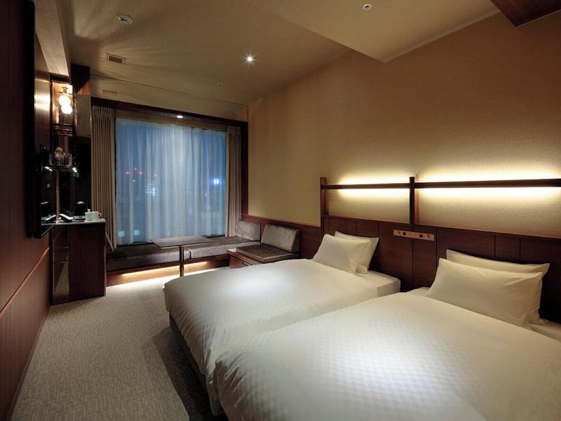 Candeo Hotels Kumamoto Shinshigai image