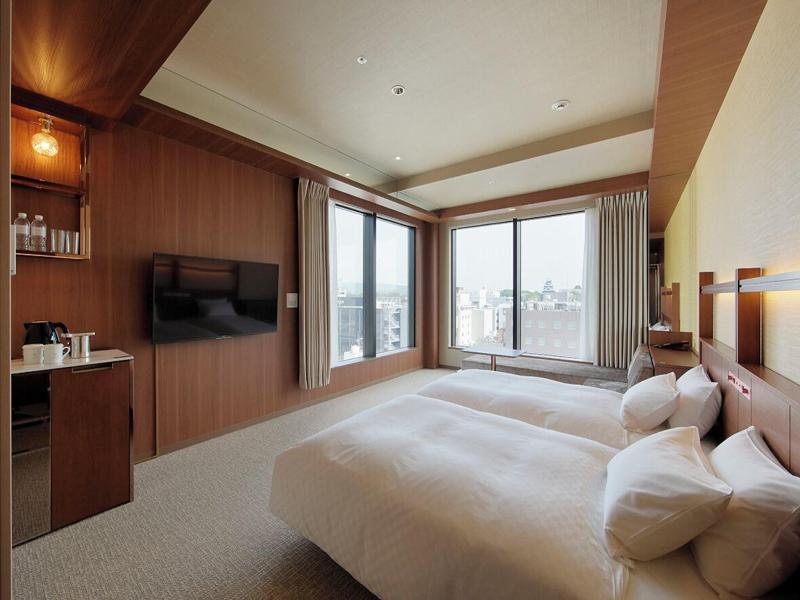 Candeo Hotels Kumamoto Shinshigai image