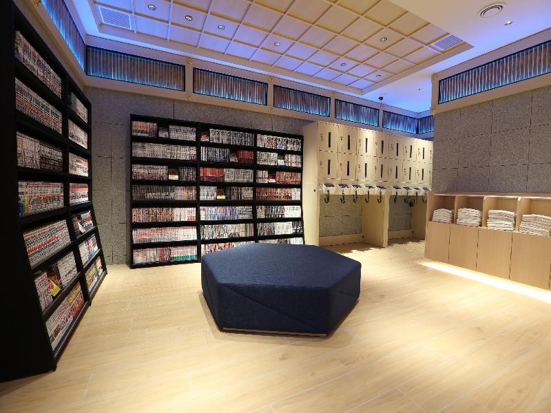 Henn Na Hotel Express Nagoya Fushimi Ekimae