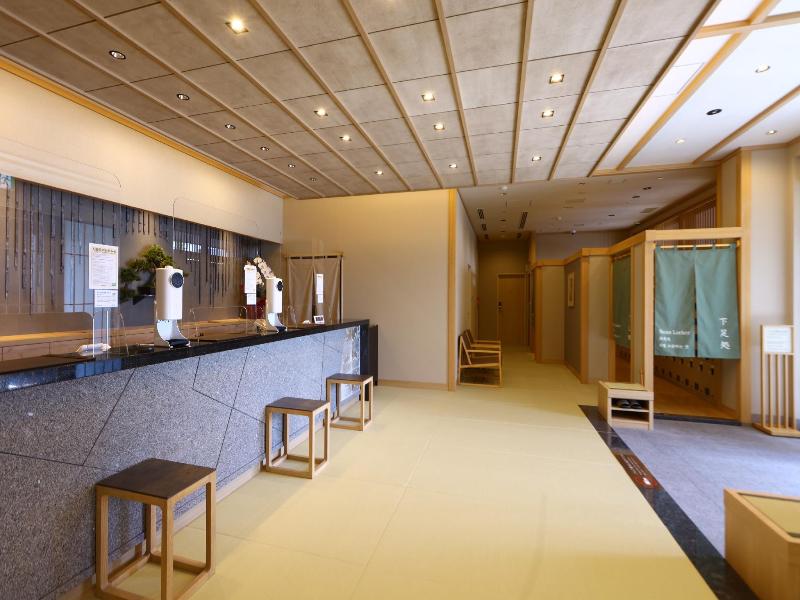 Onyado Nono Matsumoto Natural Hot Spring Azuminoyu image