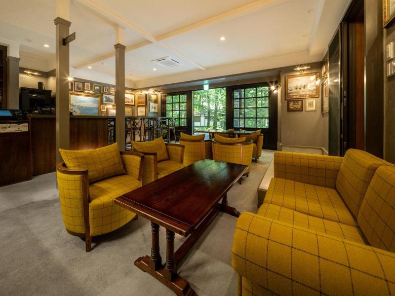 Longing House Kyu-karuizawa Suwanomori