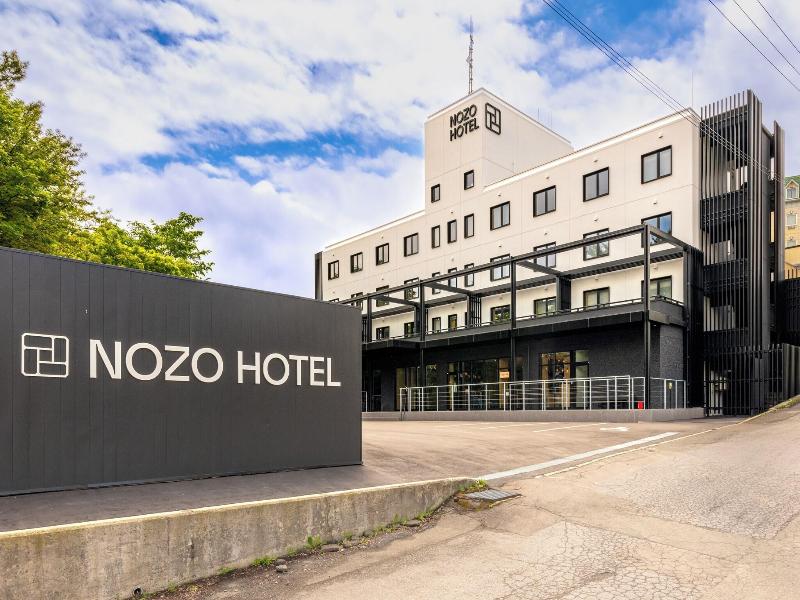 Nozo Hotel