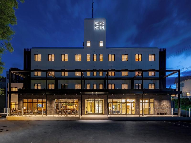 Nozo Hotel