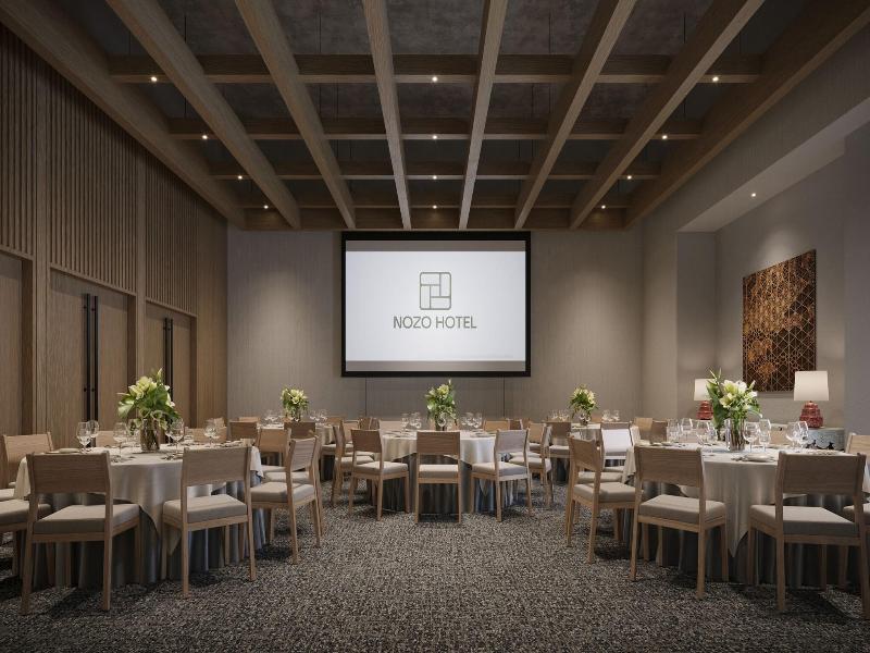 Nozo Hotel