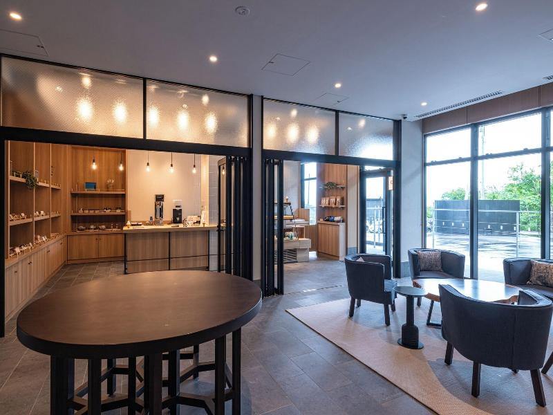 Nozo Hotel