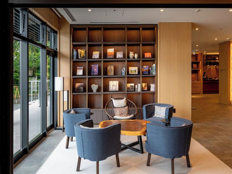 Nozo Hotel