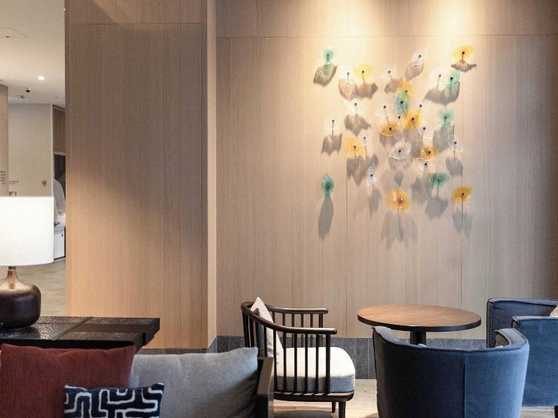Nozo Hotel