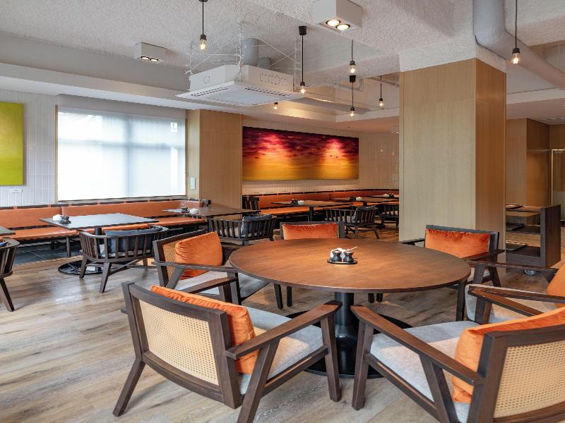 Nozo Hotel