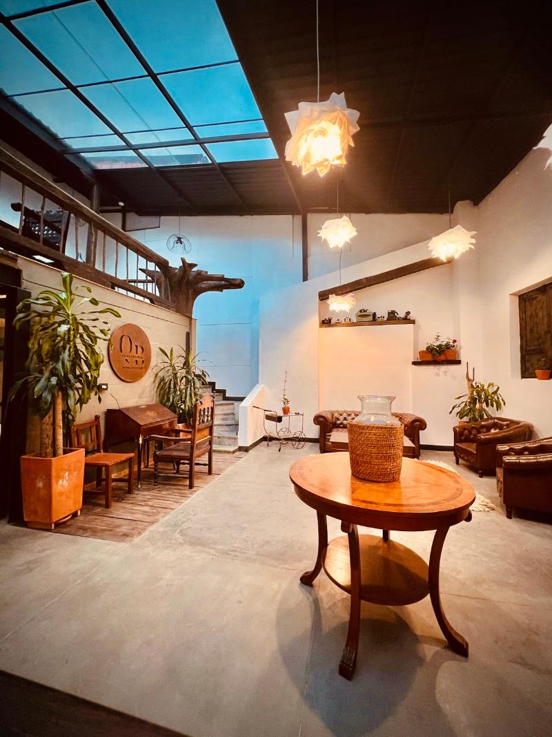 Hotel Boutique Quinta Bolivar image