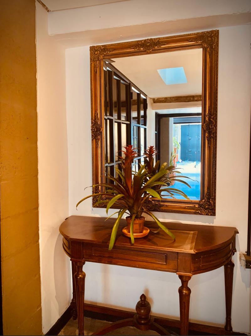 Hotel Boutique Quinta Bolivar image