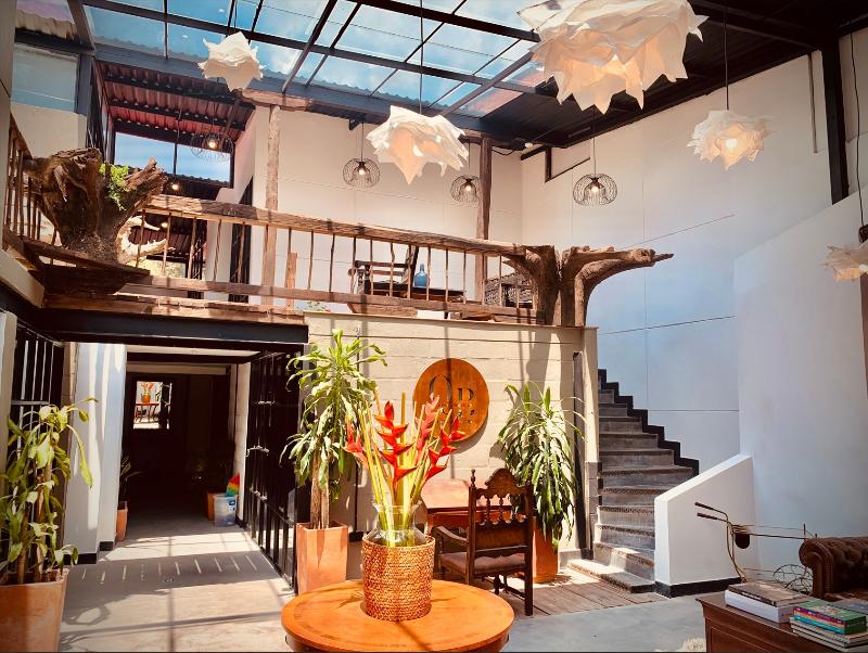 Hotel Boutique Quinta Bolivar image
