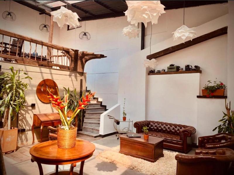 Hotel Boutique Quinta Bolivar image