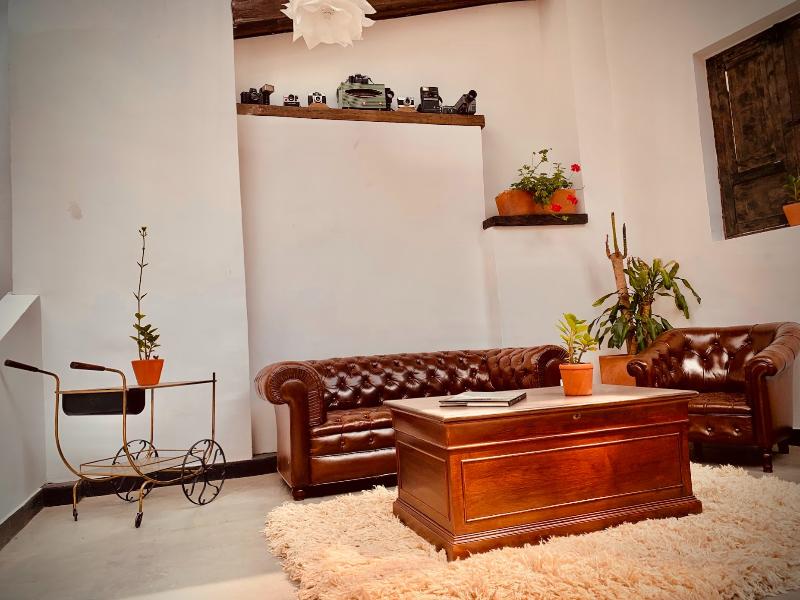 Hotel Boutique Quinta Bolivar image