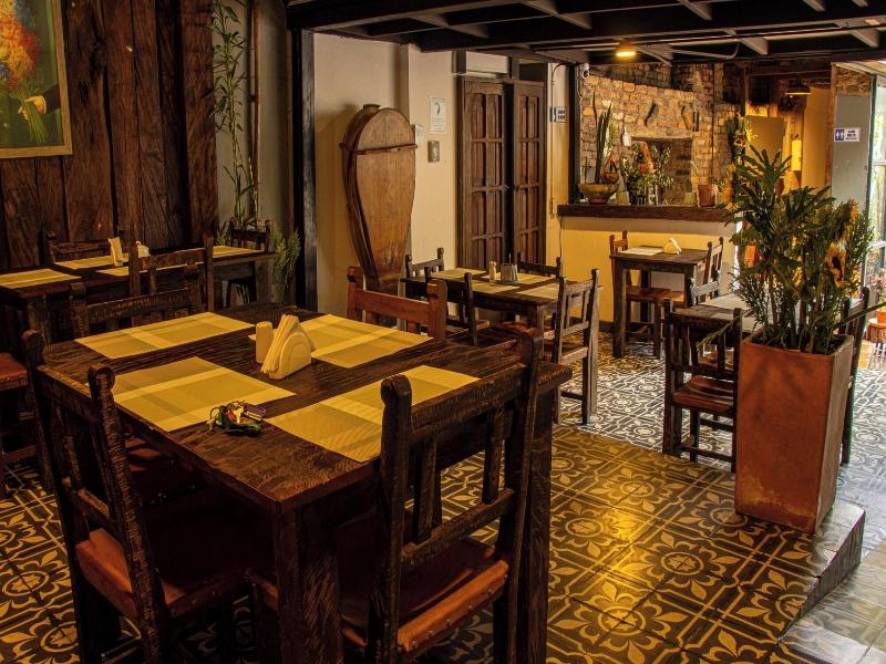 Hotel Boutique Quinta Bolivar image