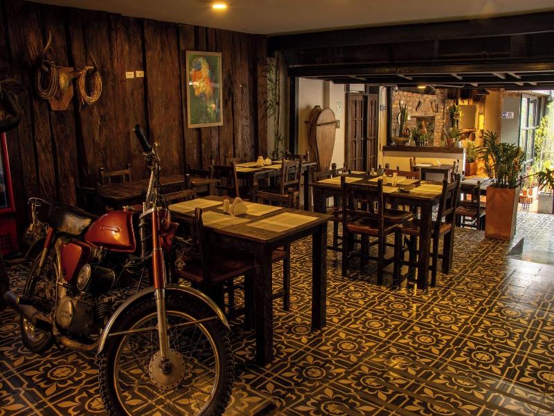 Hotel Boutique Quinta Bolivar image