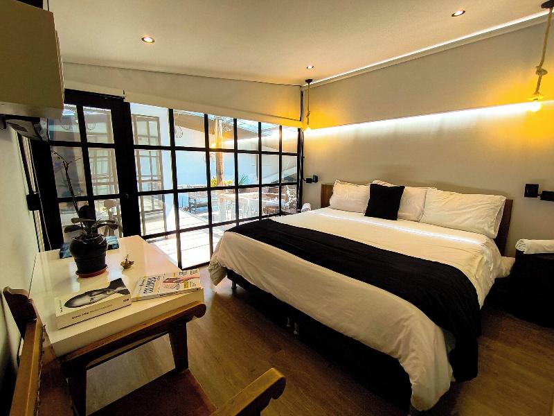 Hotel Boutique Quinta Bolivar image