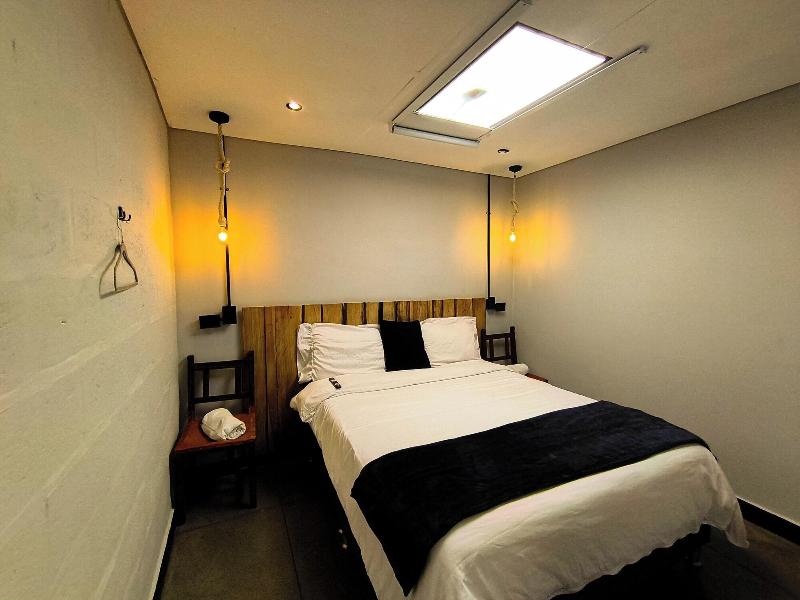 Hotel Boutique Quinta Bolivar image