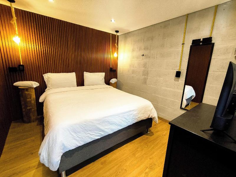 Hotel Boutique Quinta Bolivar image