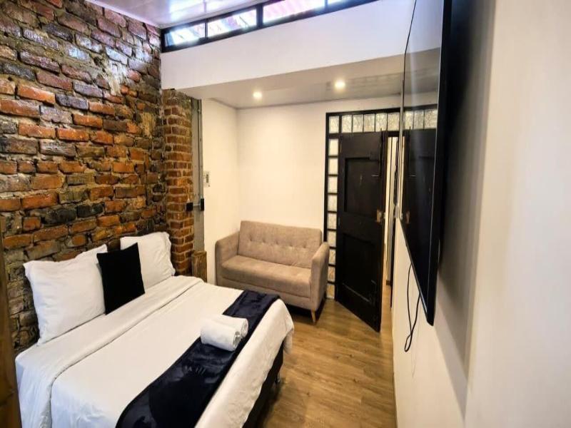 Hotel Boutique Quinta Bolivar image