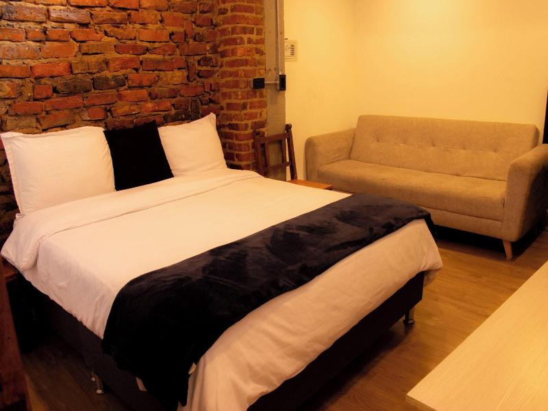 Hotel Boutique Quinta Bolivar image